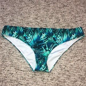 PINK Victoria’s Secret Bikini Bottom!